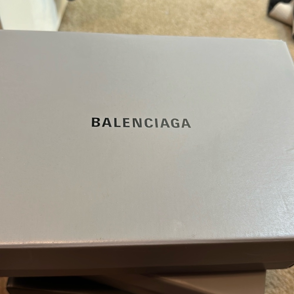 Balenciaga 2.0